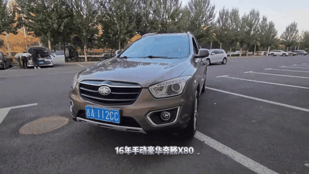 长春一汽suv所有车型(一汽 长春)