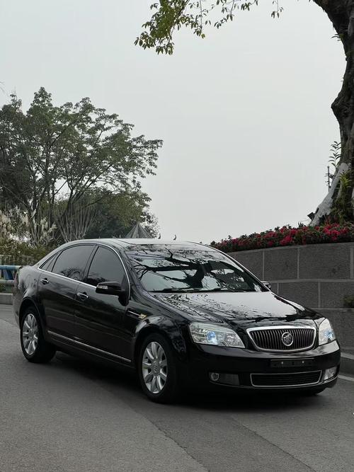 林荫大道别克多少钱,林荫大道别克林荫大道报价及图片