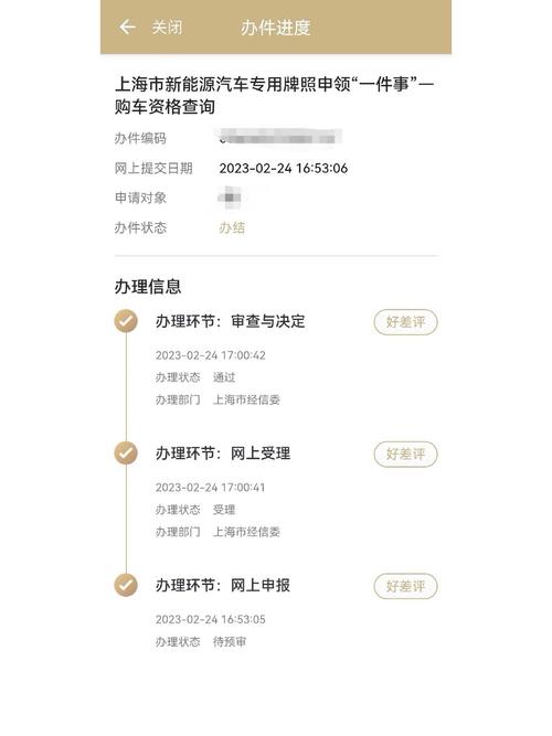 新车上沪牌流程及费用／新牌的沪牌一定要新车