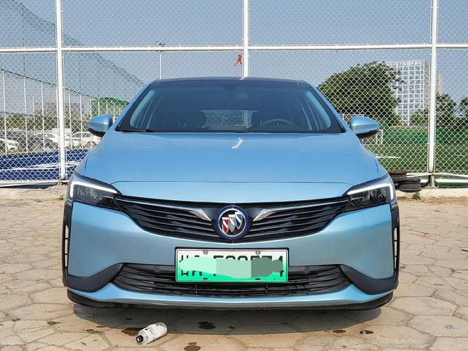 别克v6混动车型 别克v6混动车型是几缸发动机