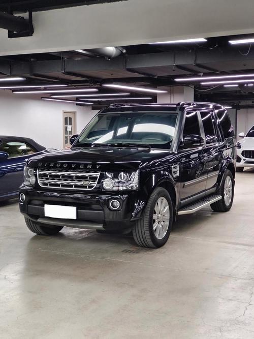 路虎发现3和发现4的区别／怎么区分路虎发现3和发现4