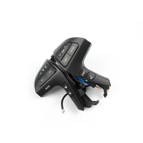 汉兰达定速巡航怎么用,汉兰达的定速巡航是哪个键