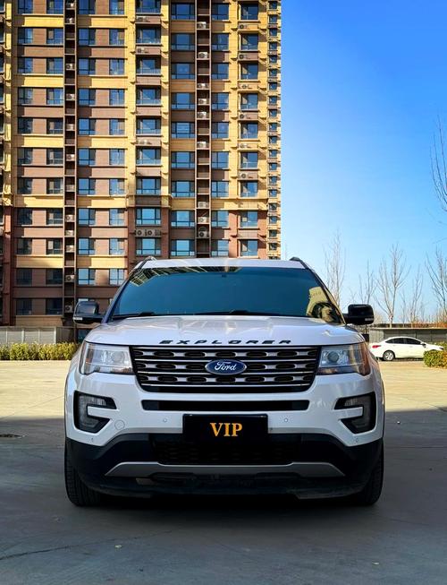 探险者2020款价格图片/探险者2020款价格图片汽车之家