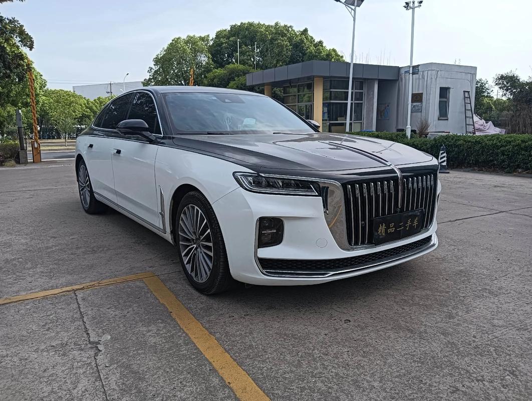 红旗h9报价及图片配置参数,红旗h9报价及图片 参数 新款