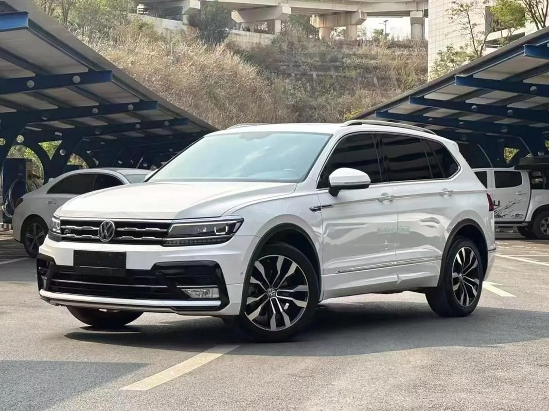 途观l380四驱7座价格／大众途观l380四驱豪华版7座2020款