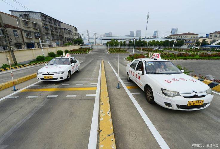 科目二考试视频全过程讲解视频(科目二考试视频全过程加技巧讲解)