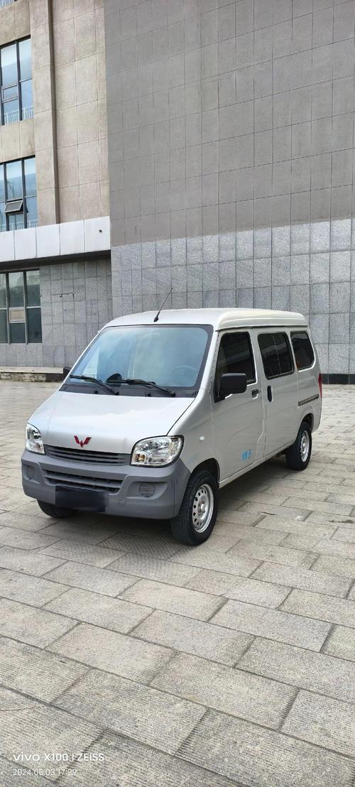 面包车最便宜的是哪一款,面包车最便宜的车