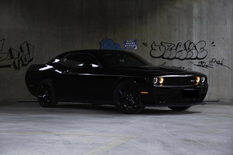 道奇挑战者多少人民币 道奇挑战者最便宜多少钱