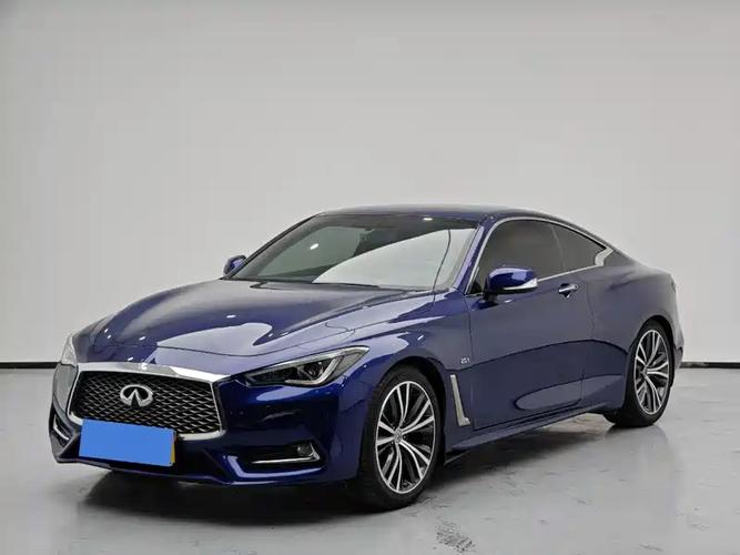 英菲尼迪q60二手(英菲尼迪q60二手车价格)