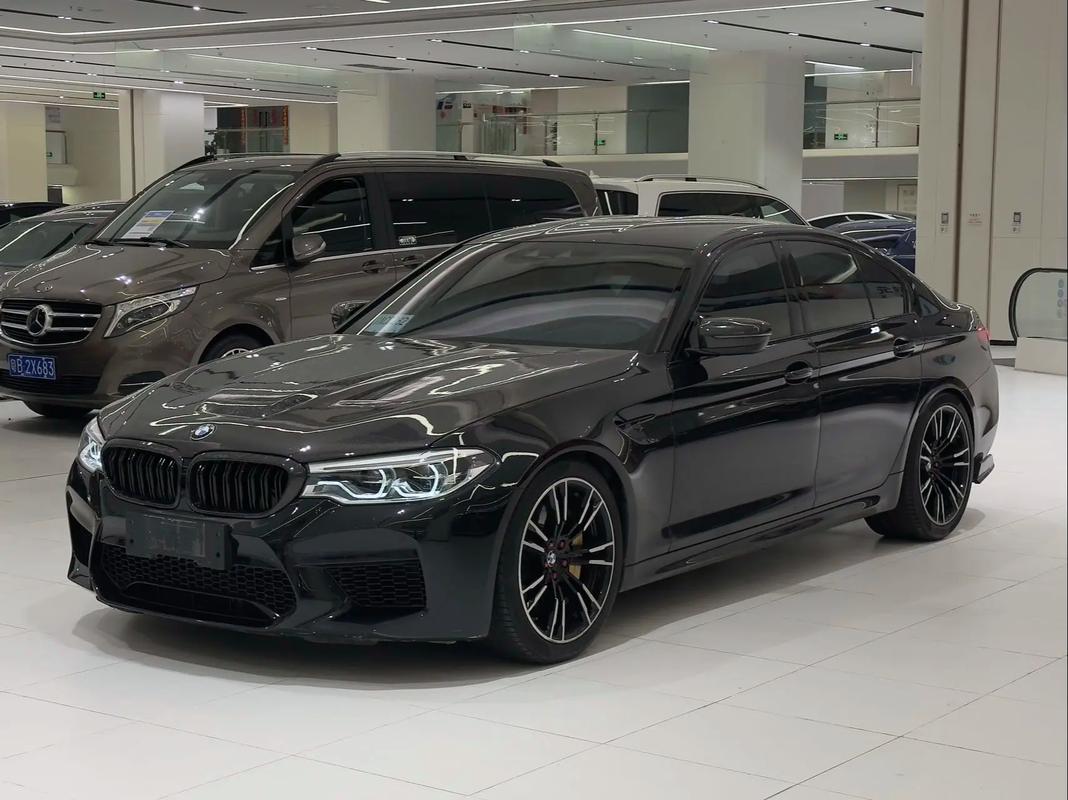 宝马m5汽车之家 宝马m5官方报价