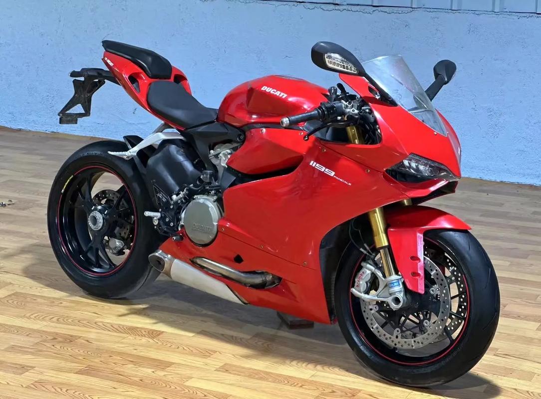 杜卡迪1199参数 杜卡迪1199详细参数