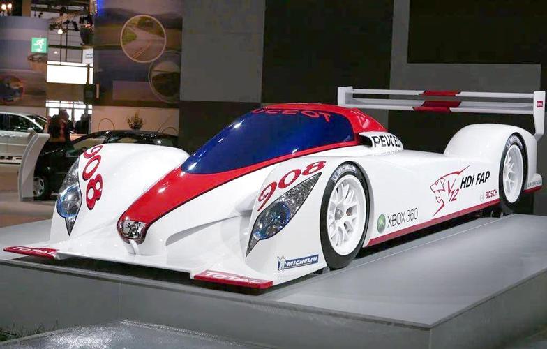 标致908大概多少钱 标致908价格查询