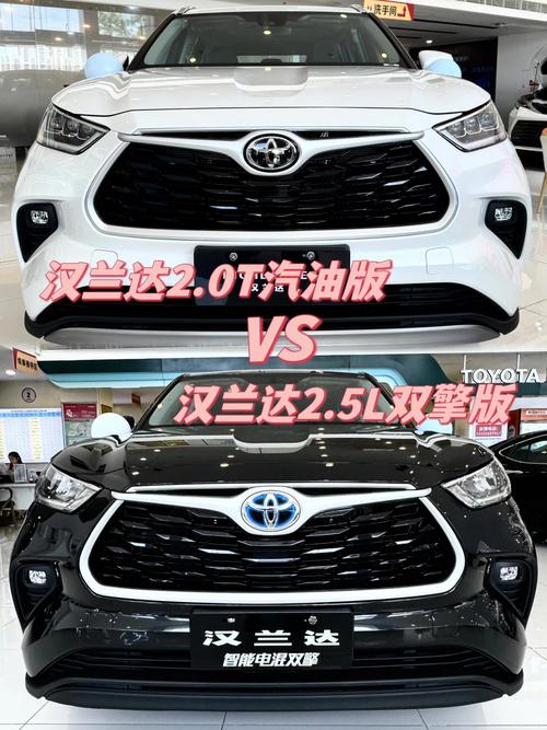 汉兰达车辆型号代码,丰田汉兰达车型代码