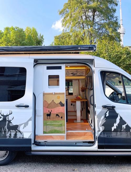 房车旅游的真实体验(房车 旅游)