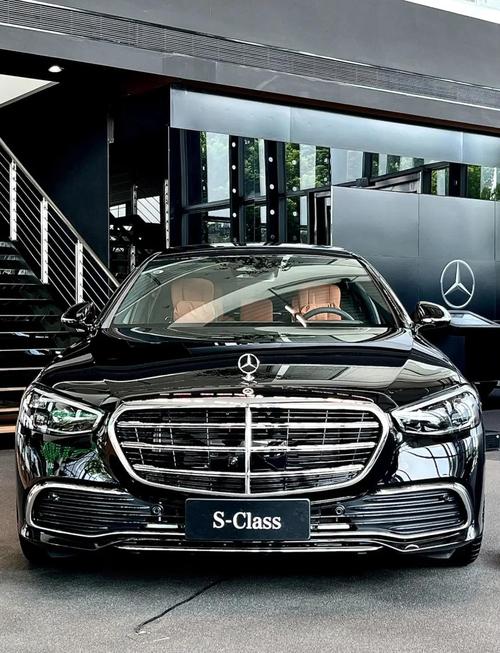 奔驰s400l报价及图片最新价格／奔驰s400级2021款报价