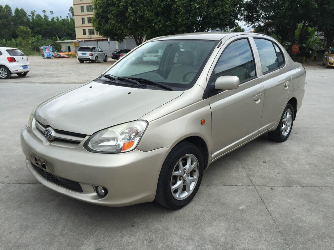 天津一汽生产哪些品牌的汽车 天津一汽有哪些车型