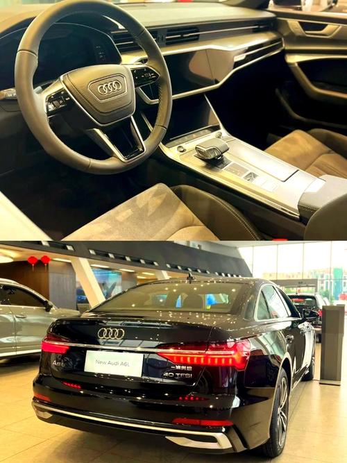 新款a6,新款a6落地多少钱