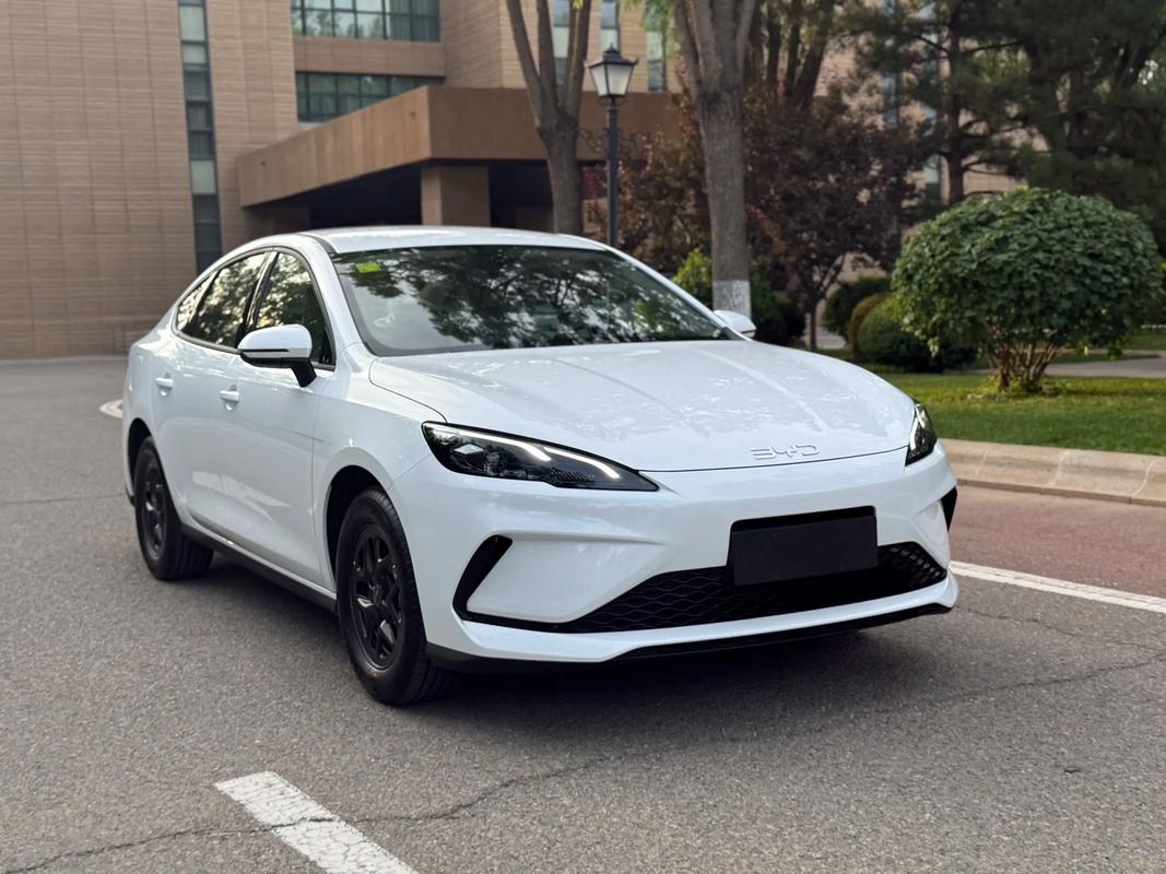 比亚迪什么时候出新车(比亚迪新车上市时间)