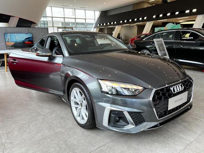 奥迪30万左右的车型 奥迪30万以内