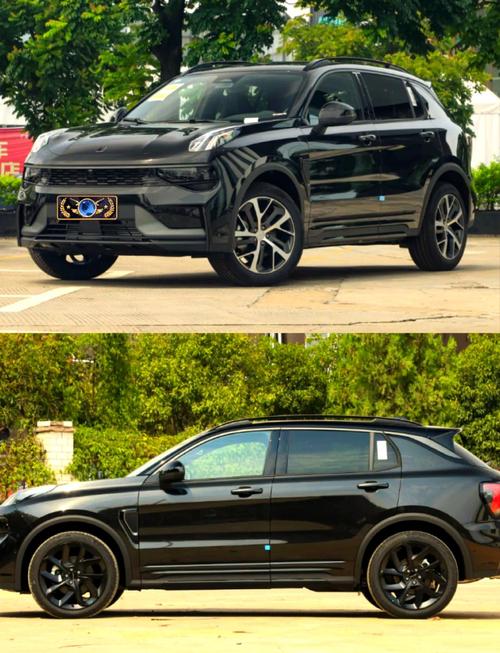 20万左右买什么车比较好suv／20万左右选什么suv比较好