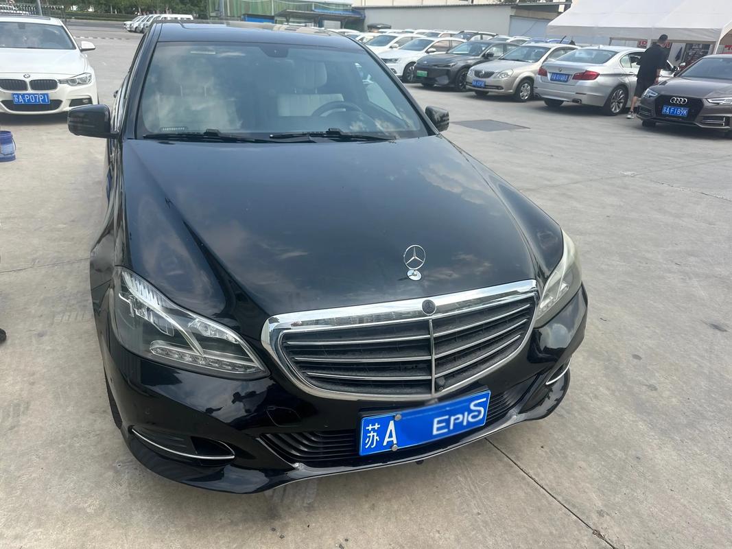 e260l奔驰报价2019款／e260奔驰报价2021款怎么样