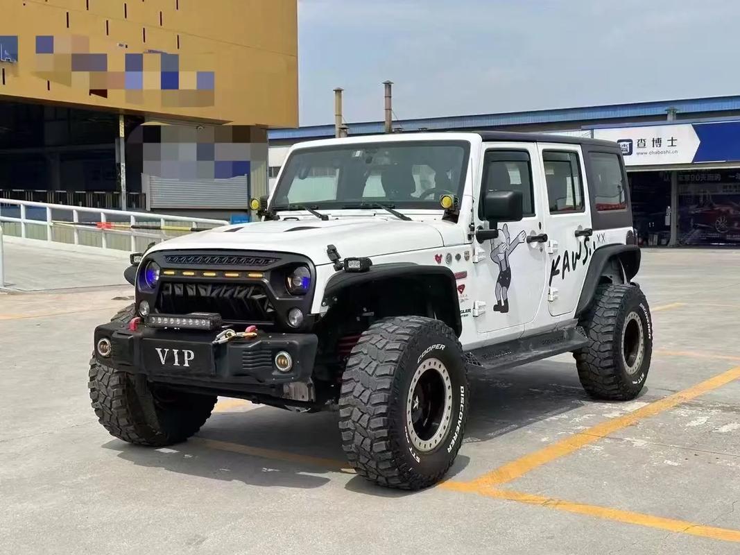 吉普越野车大全价格(吉普越野车报价及图片 价格表)