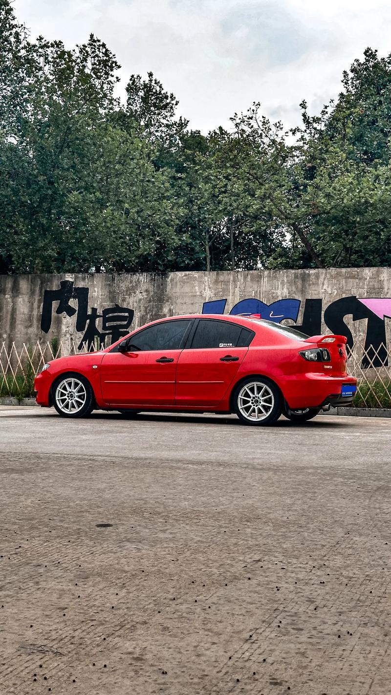 马自达3最致命的缺点 马自达3这个车怎么样