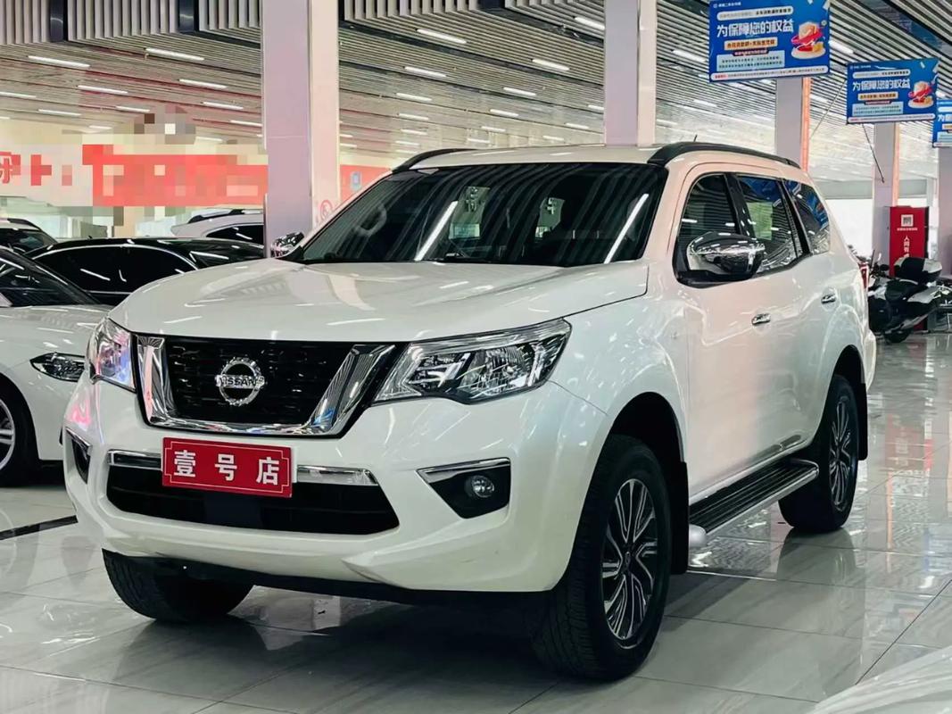 2021日产途达7座四驱/2020日产途达7座多少钱