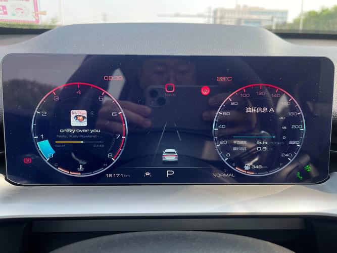 哈弗h6coupe油耗吓人 哈弗h6supreme油耗