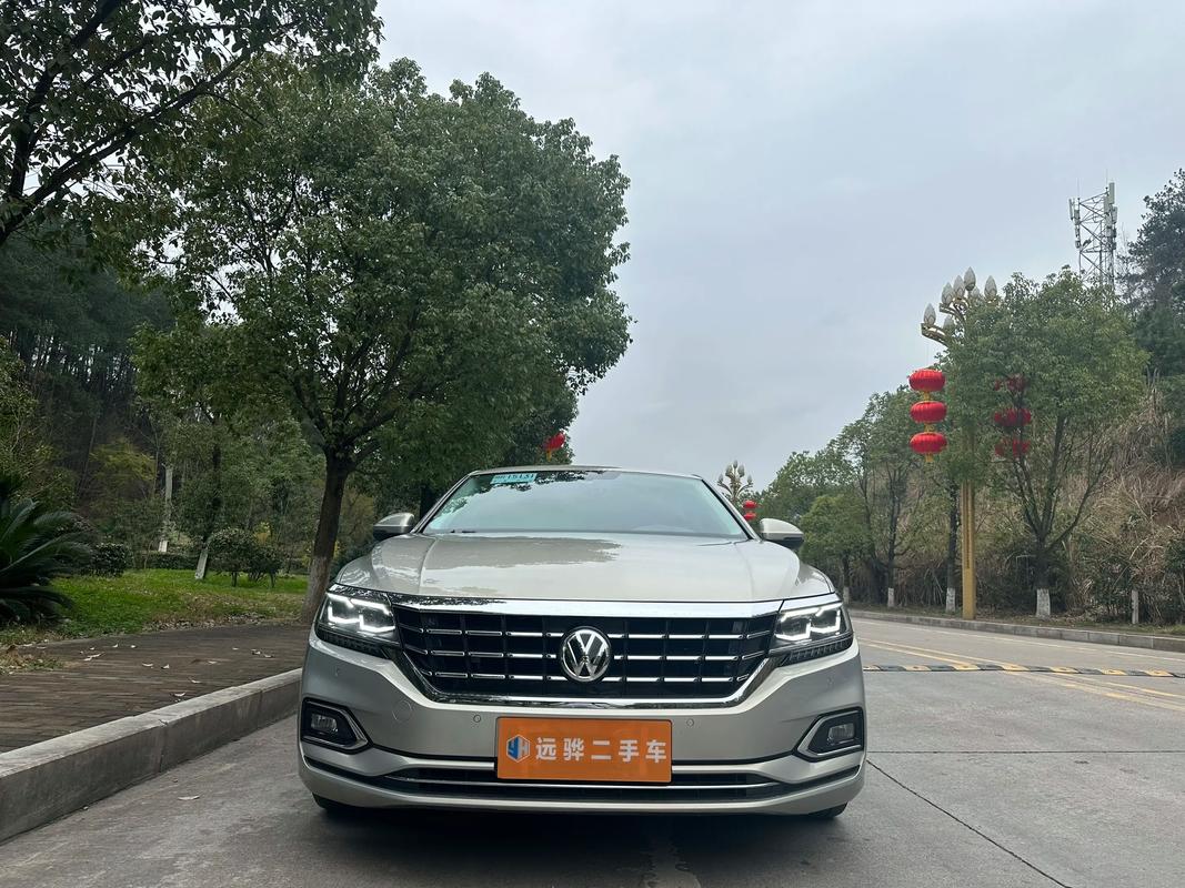 帕萨特二手车价格,2020款帕萨特二手车多少钱