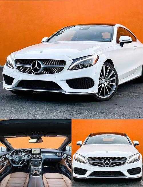 奔驰c300报价多少钱/奔驰c300价格多少