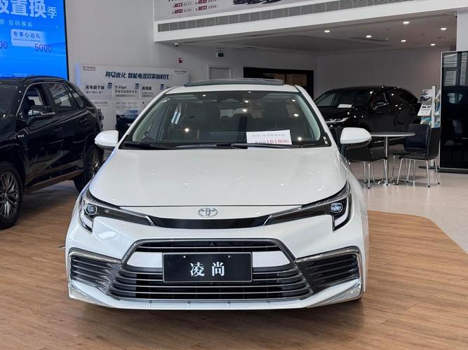 丰田电动汽车12万,丰田电动汽车12万左右