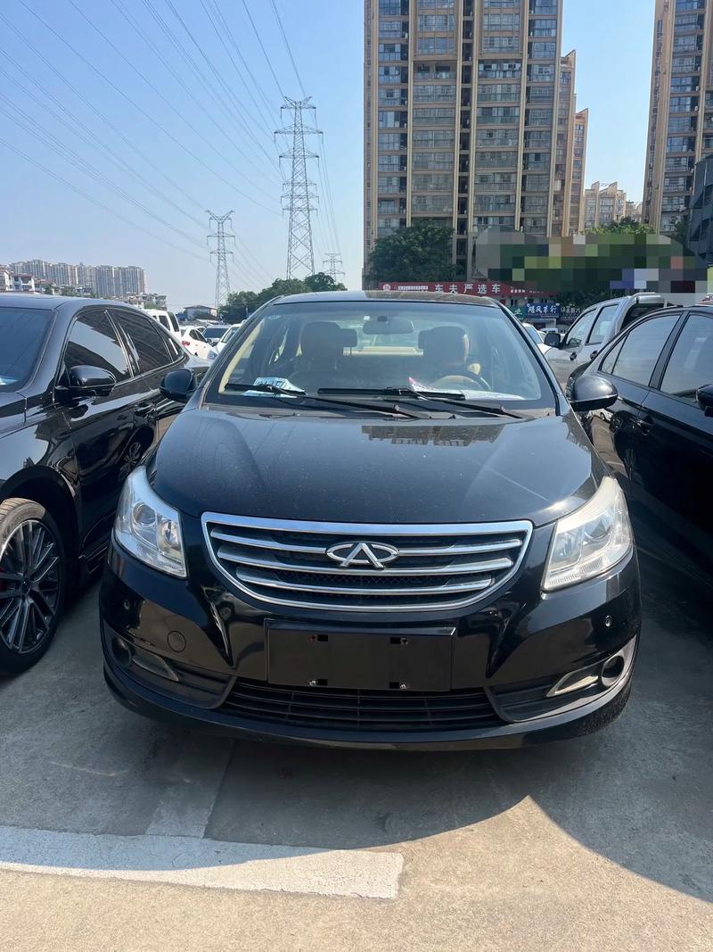 奇瑞e3一般能开几年,奇瑞e3一般能开几年啊