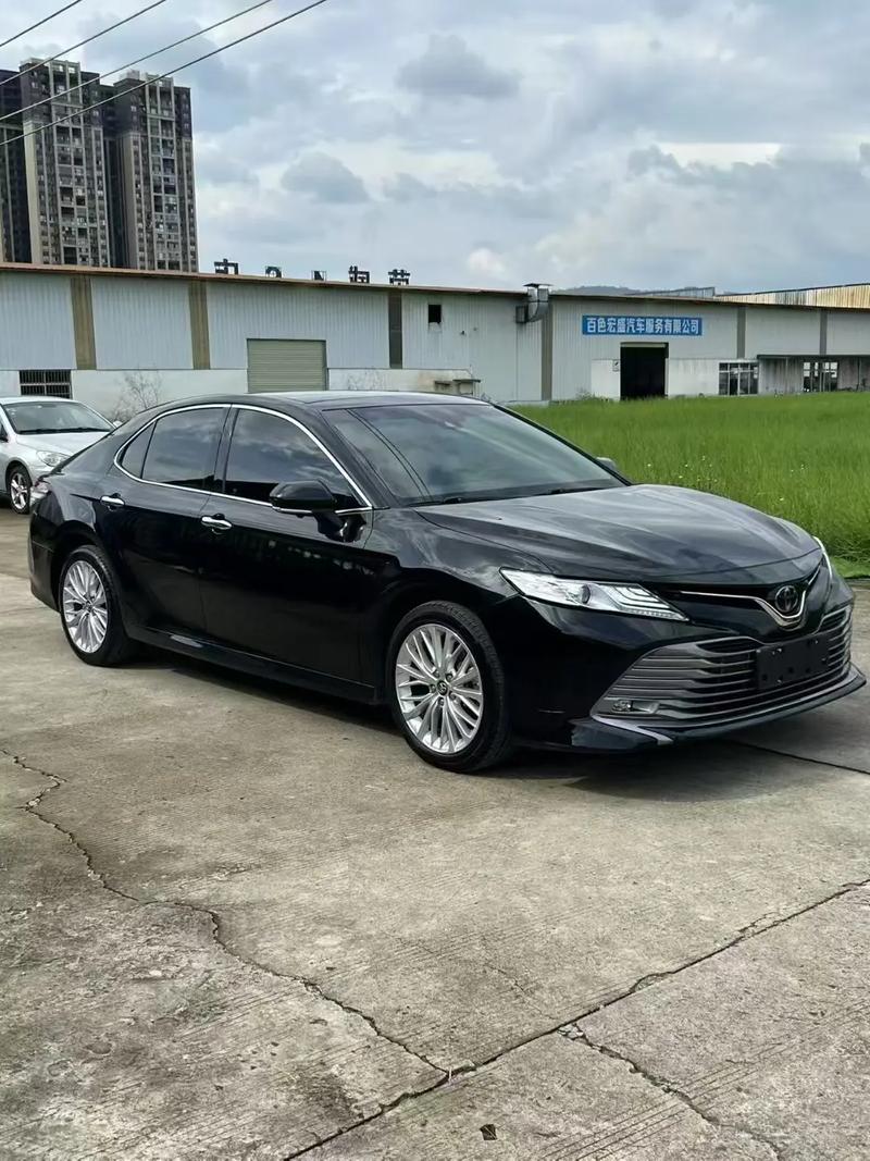 新款凯美瑞2020款图片,新款凯美瑞2020款图片欣赏