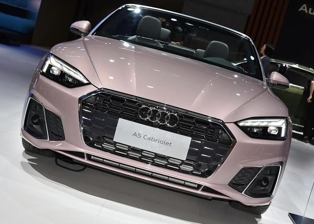 汽车之家奥迪a5 汽车之家奥迪A3