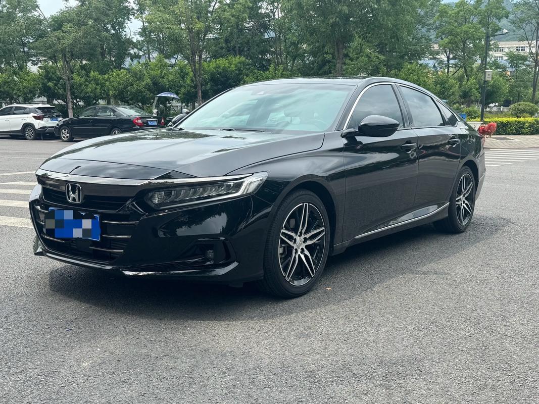 本田2023最新款 本田2022款预告