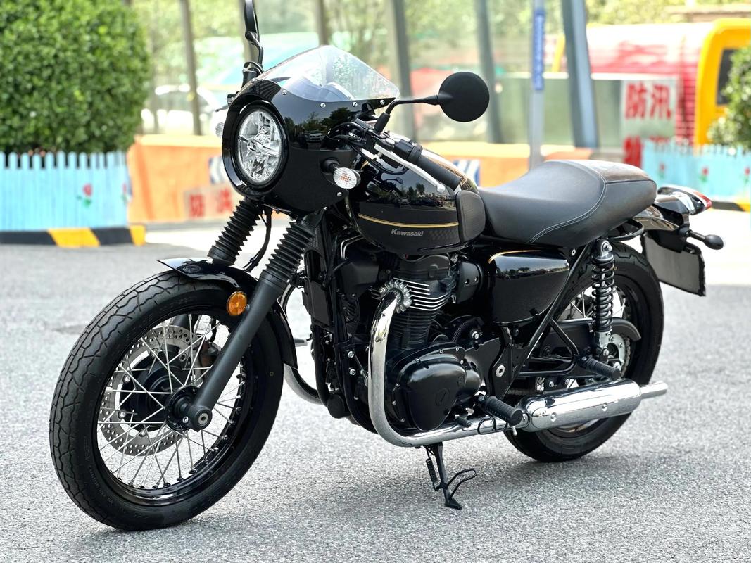 川崎80万元的图片／川崎800摩托车价格