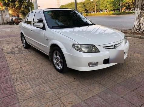 06年海马323是进口发动机吗(06年海马323值多少钱)