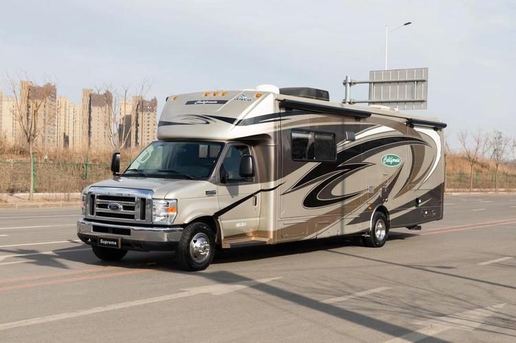 福特e450房车多少万元(福特e450房车参数)