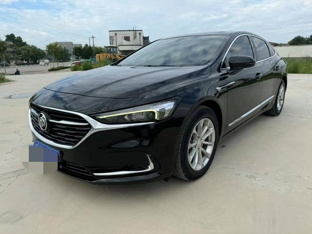 别克君越2020最新款报价 别克君越2020最新款报价及图片