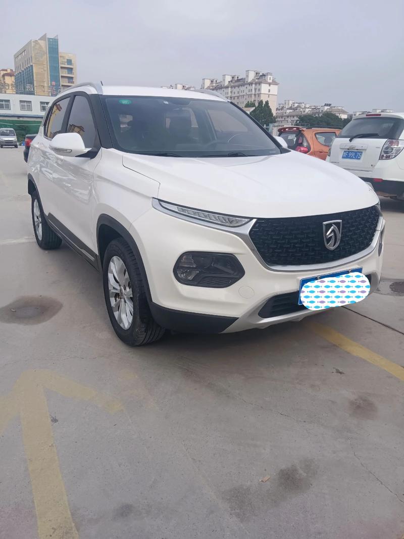 宝骏510新车价格,宝骏510最新款多少钱