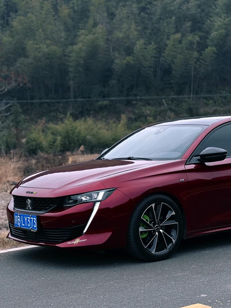 标致508l车质量怎么样,标致508l是好车吗