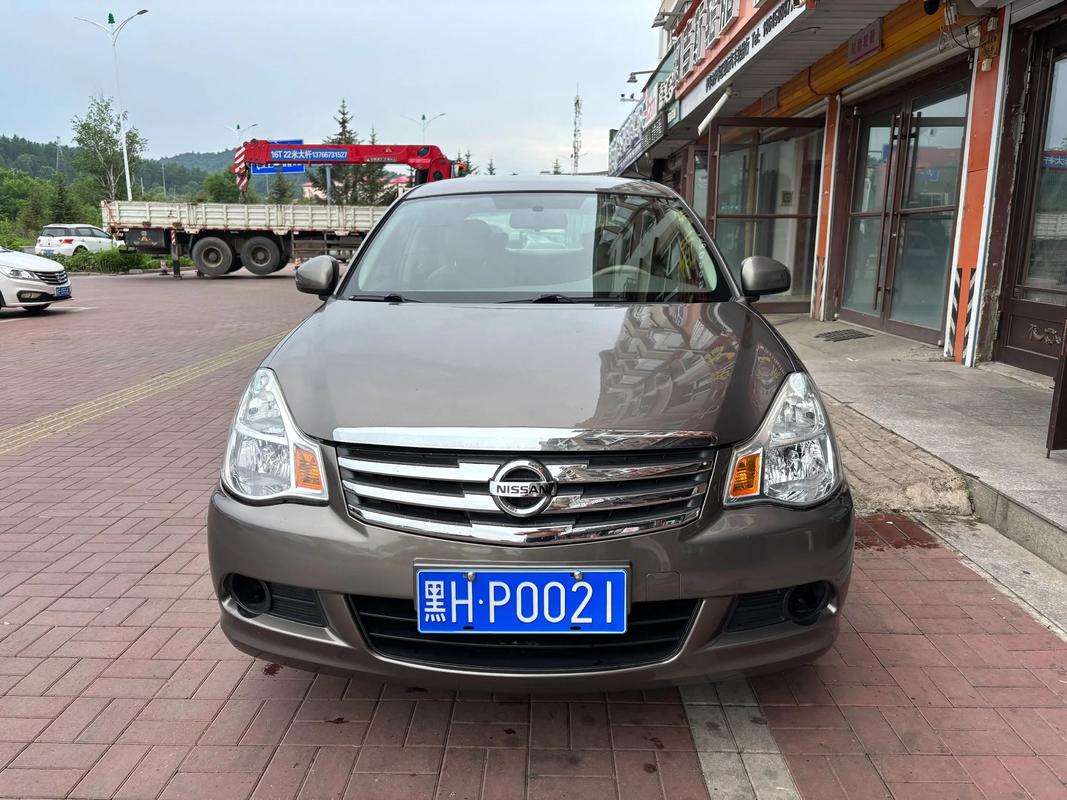 日产轩逸真的省油吗(轩逸真的省油吗？)