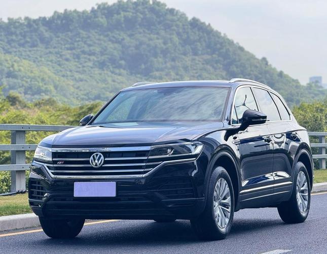 大众suv进口车型(大众suv进口车型有哪些)