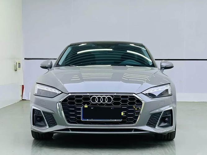 奥迪a5两门轿跑／奥迪a5两门轿跑图片