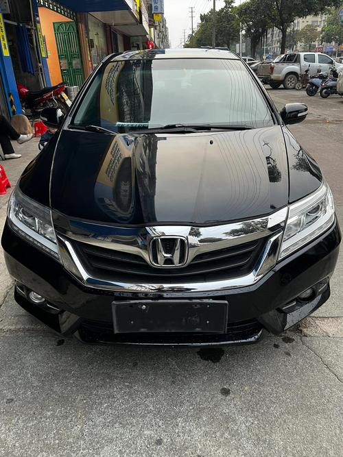 广州本田图片,广州本田全部车型图片