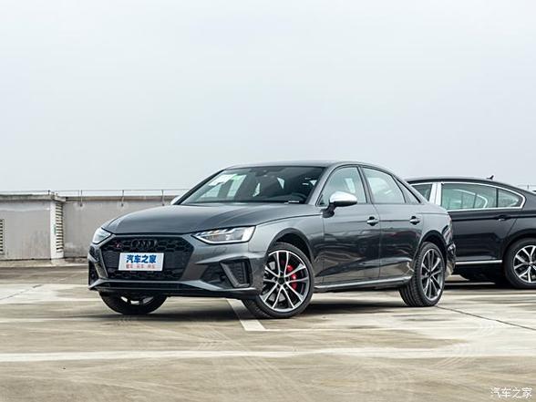 奥迪s4车主成交价,奥迪s4多少钱一辆2020