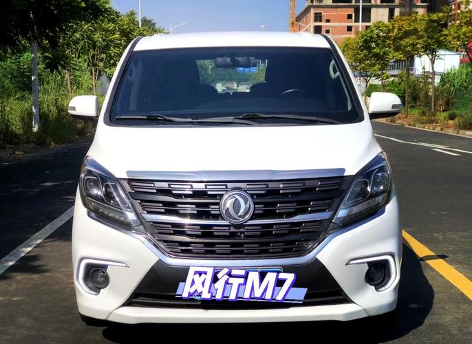 东风7座suv车型,东风7座mpv车型大全