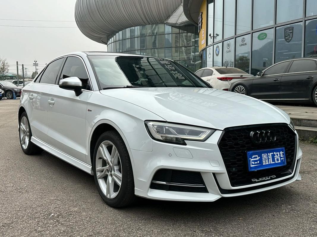 2023奥迪a3价目表,a3奥迪2021款价格优惠