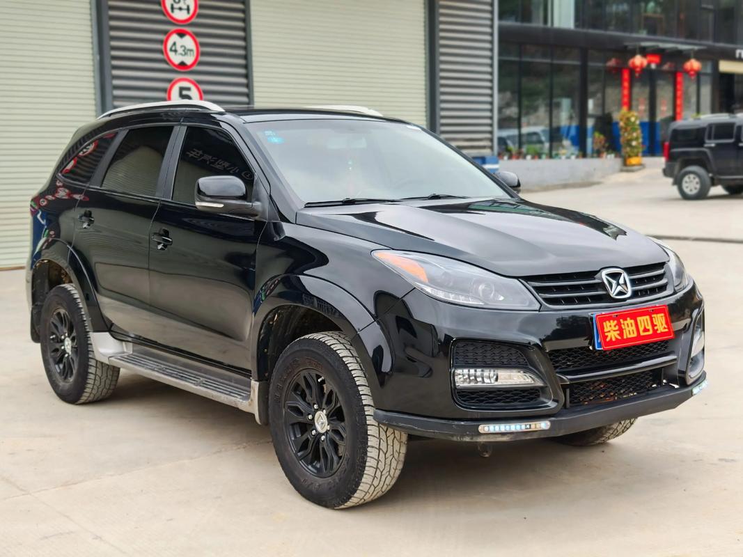 国产最好的suv柴油版／国产最好的suv柴油版排名